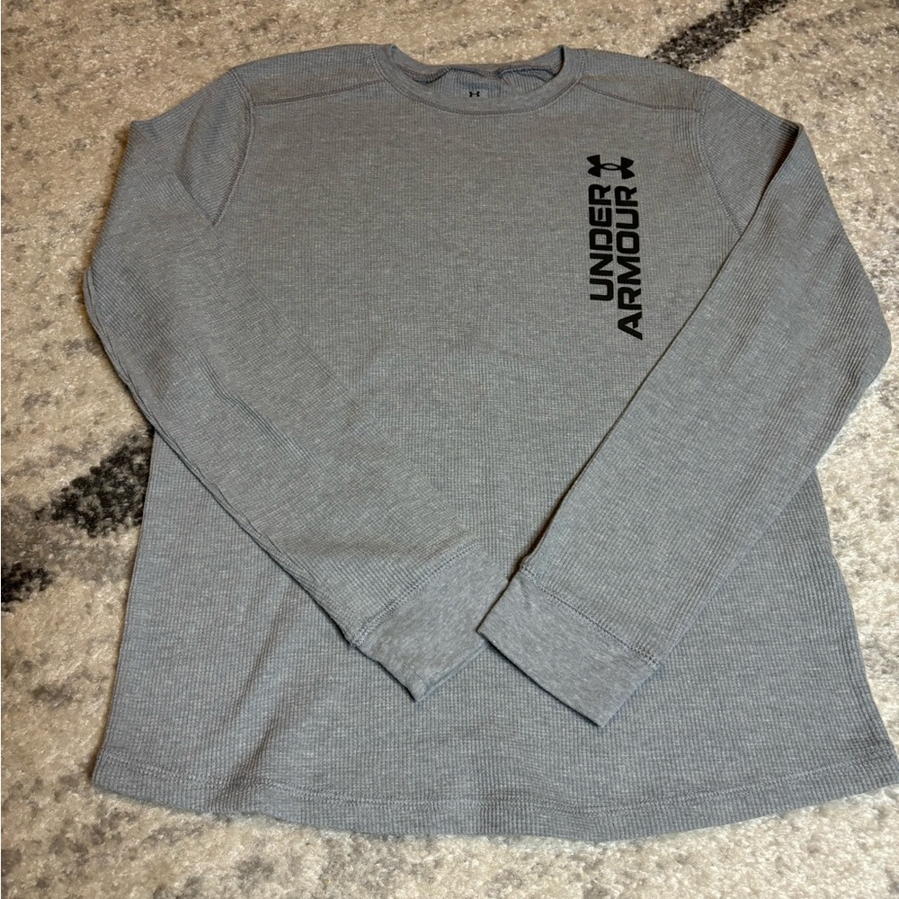 Under Armour Long Sleeve